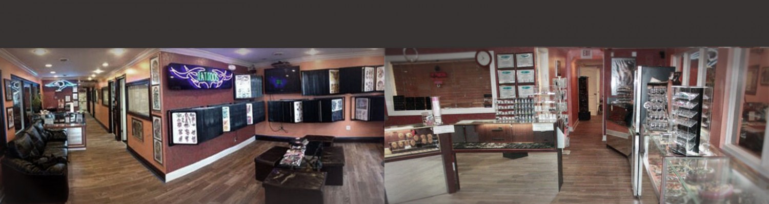 About Dr Ink Tattoo&rsquo;s and Dr Ink Piercing