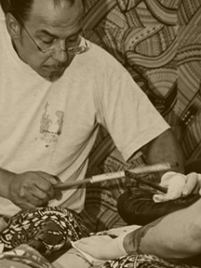 Pili Mo&rsquo;o &ndash; Tatau Experience